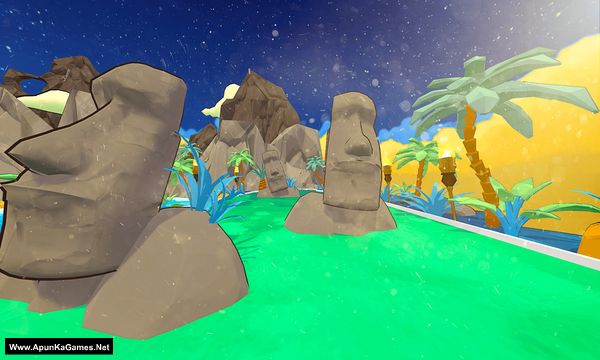 Spare Teeth VR Screenshot 3, Full Version, PC Game, Download Free