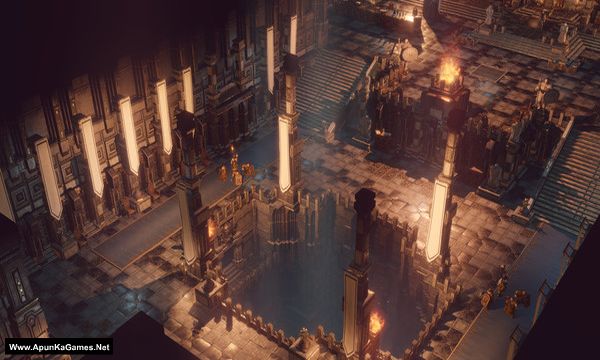 SpellForce 1: Soul Harvest Screenshot 1, Full Version, PC Game, Download Free