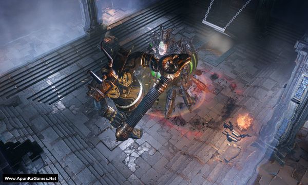 SpellForce 2: Soul Harvest Screenshot 3, Full Version, PC Game, Download Free