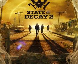 State of Decay 2