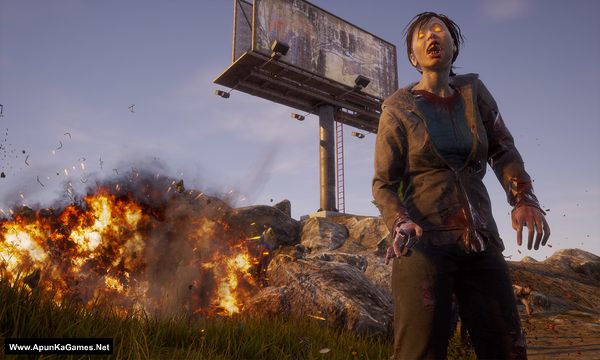 State of Decay 2 Screenshot 3, Full Version, PC Game, Download Free