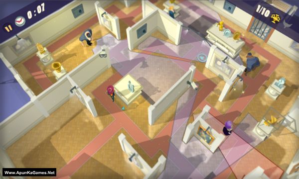 The Marvellous Miss Take Screenshot 3, Full Version, PC Game, Download Free