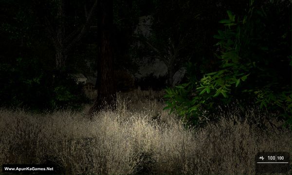 The Ritual Screenshot 3, Full Version, PC Game, Download Free
