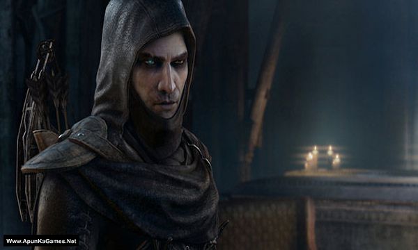 Thief Screenshot 2, Full Version, PC Game, Download Free