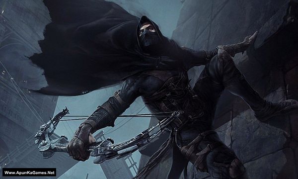 Thief Screenshot 3, Full Version, PC Game, Download Free