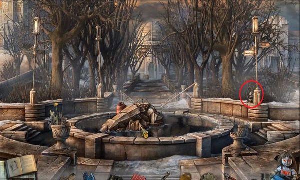 True Fear: Forsaken Souls Part 2 Screenshot 2, Full Version, PC Game, Download Free