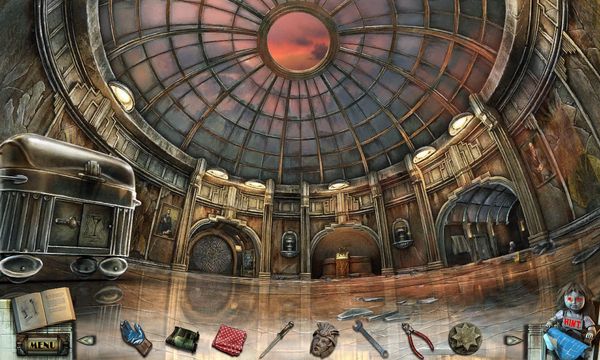 True Fear: Forsaken Souls Part 2 Screenshot 1, Full Version, PC Game, Download Free