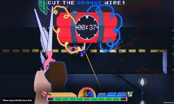 TwinCop Screenshot 3, Full Version, PC Game, Download Free