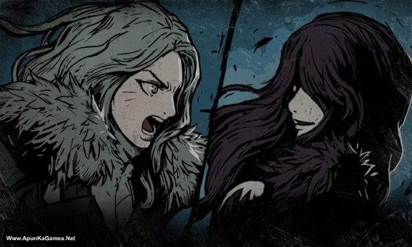 Vambrace: Cold Soul Screenshot 2, Full Version, PC Game, Download Free