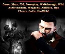 Vampyr
