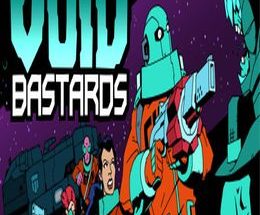 Void Bastards