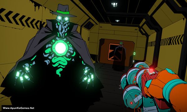 Void Bastards Screenshot 3, Full Version, PC Game, Download Free