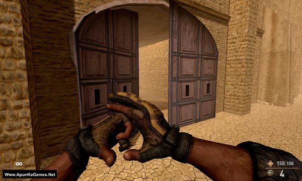 Voltage Episode 1 Screenshot 1, Full Version, PC Game, Download Free