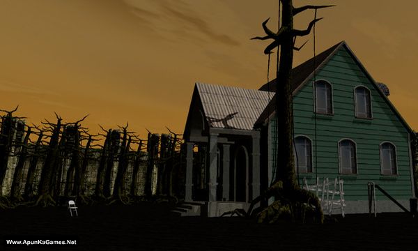 Voltage Episode 1 Screenshot 2, Full Version, PC Game, Download Free
