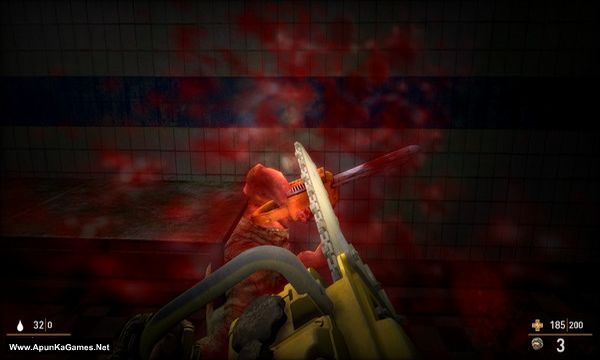 Voltage Episode 1 Screenshot 3, Full Version, PC Game, Download Free