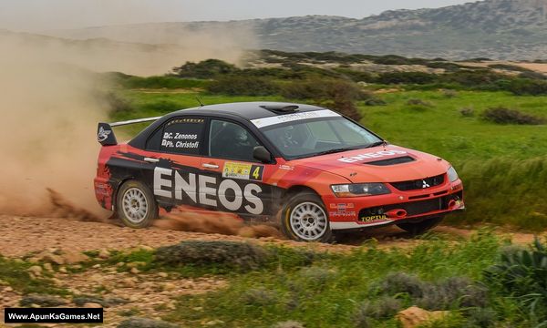 WRC 6 Screenshot 3, Full Version, PC Game, Download Free