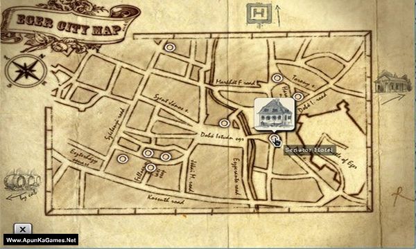 Yoomurjak's Ring Screenshot 2, Full Version, PC Game, Download Free