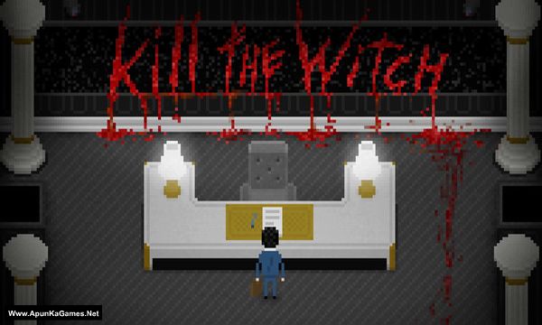 Yuppie Psycho Screenshot 1, Full Version, PC Game, Download Free