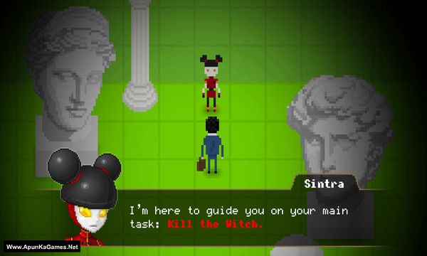 Yuppie Psycho Screenshot 2, Full Version, PC Game, Download Free