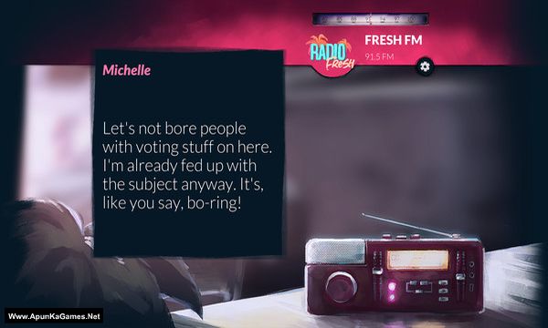 Alt-Frequencies Screenshot 1, Full Version, PC Game, Download Free