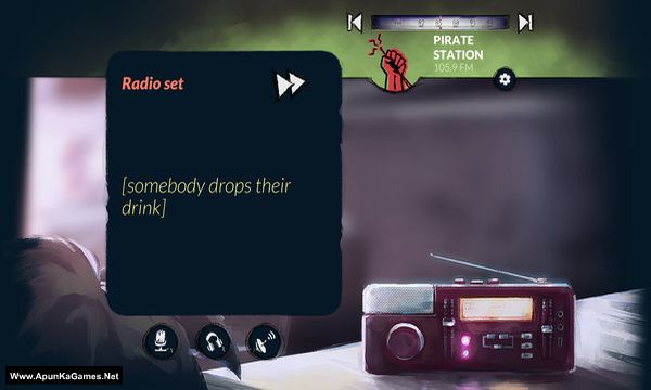 Alt-Frequencies Screenshot 2, Full Version, PC Game, Download Free