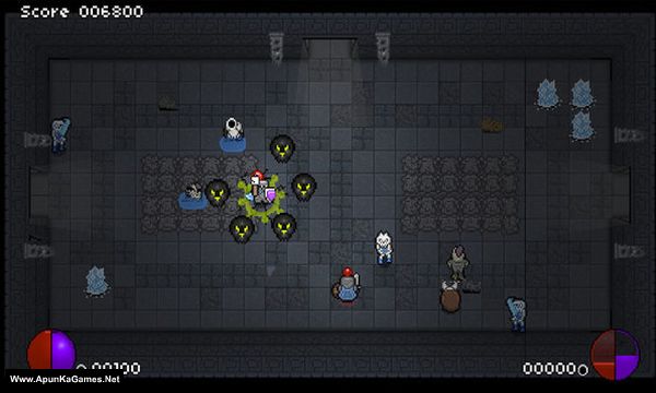 Bit Dungeon Screenshot 2, Full Version, PC Game, Download Free
