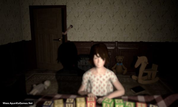 Never Again Screenshot 3, Full Version, PC Game, Download Free