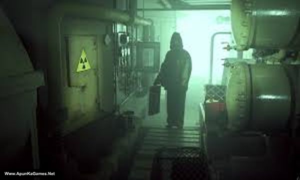 The Bunker Screenshot 1, Full Version, PC Game, Download Free
