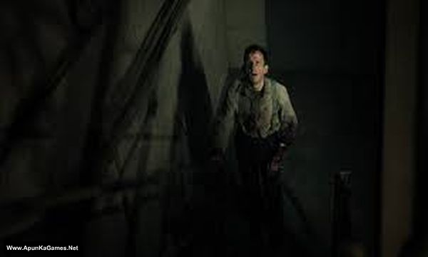 The Bunker Screenshot 2, Full Version, PC Game, Download Free