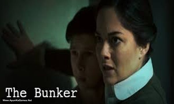 The Bunker Screenshot 3, Full Version, PC Game, Download Free
