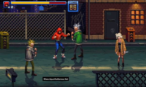 198X Screenshot 2, Full Version, PC Game, Download Free