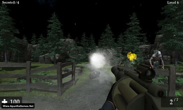 All Evil Night 2 Screenshot 2, Full Version, PC Game, Download Free