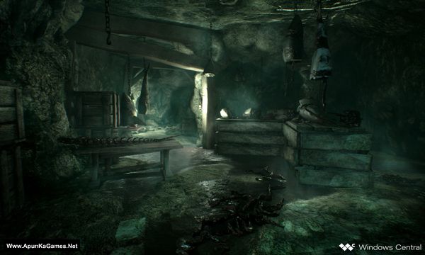 Call of Cthulhu Screenshot 3, Full Version, PC Game, Download Free