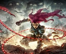 Darksiders III