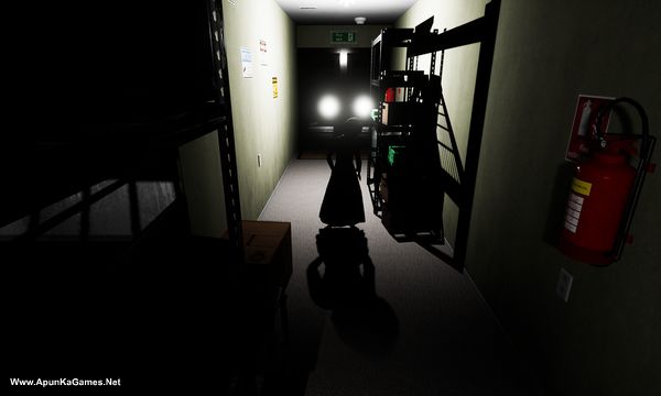 Emily Wants to Play Too Screenshot 1, Full Version, PC Game, Download Free