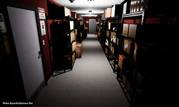 Emily Wants to Play Too Screenshot 3, Full Version, PC Game, Download Free
