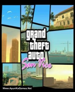 GTA San Vice