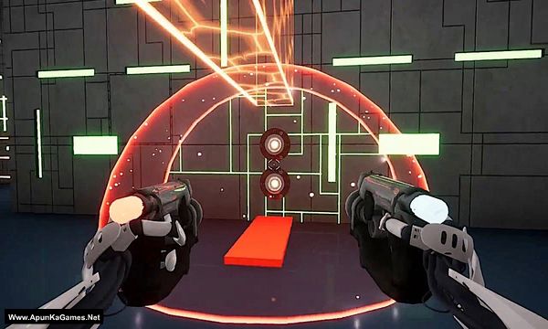 Impulsion Screenshot 1, Full Version, PC Game, Download Free