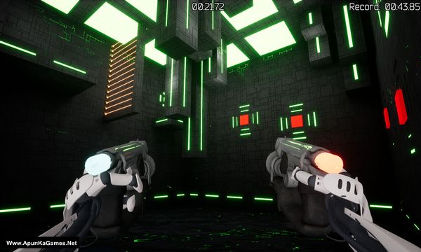 Impulsion Screenshot 3, Full Version, PC Game, Download Free