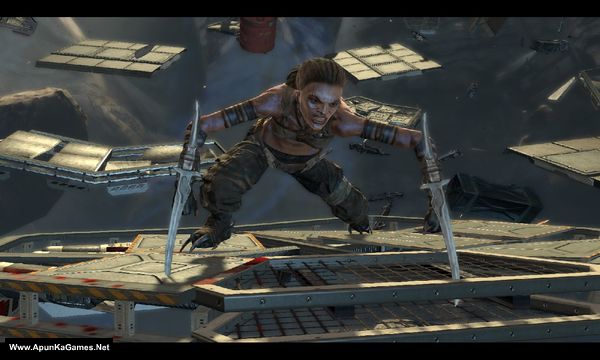 Inversion Screenshot 2, Full Version, PC Game, Download Free