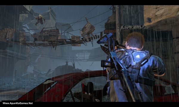 Inversion Screenshot 3, Full Version, PC Game, Download Free