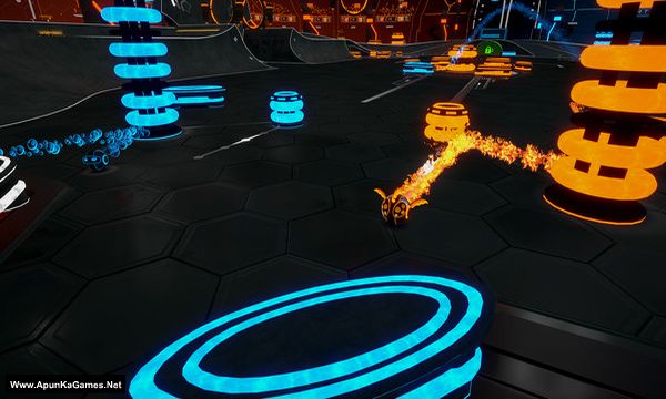 Kabounce Screenshot 1, Full Version, PC Game, Download Free