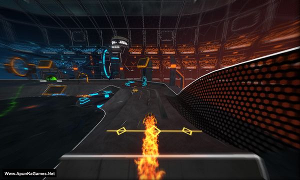 Kabounce Screenshot 2, Full Version, PC Game, Download Free