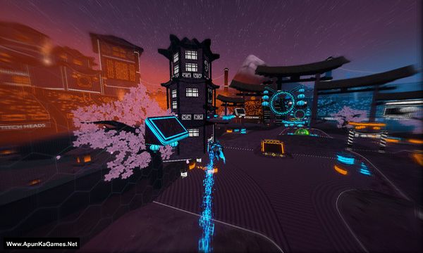 Kabounce Screenshot 3, Full Version, PC Game, Download Free