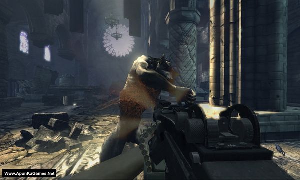 Legendary Screenshot 2, Full Version, PC Game, Download Free