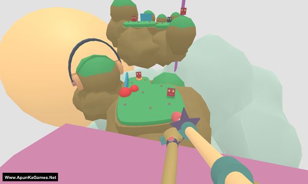 Lovely Planet 2: April Skies Screenshot 2, Full Version, PC Game, Download Free