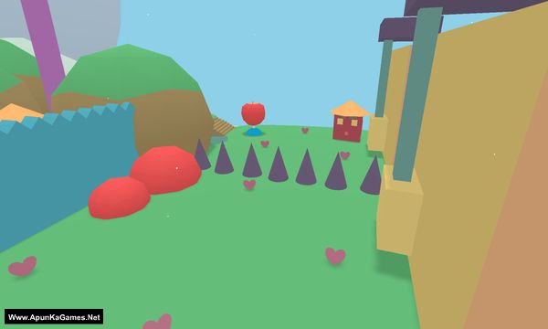 Lovely Planet 2: April Skies Screenshot 3, Full Version, PC Game, Download Free