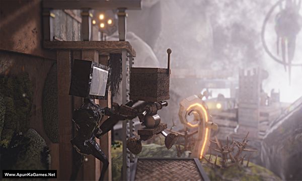 Mechanism Screenshot 2, Full Version, PC Game, Download Free