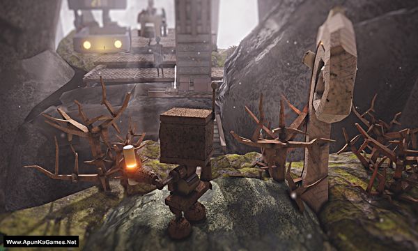 Mechanism Screenshot 3, Full Version, PC Game, Download Free