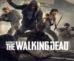 Overkill’s The Walking Dead